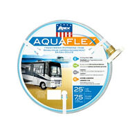 Apex Aquaflex Fresh Water RV & Marine Hose - 25 Ft.