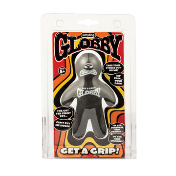 Schylling Globby Stress-Relief Toy