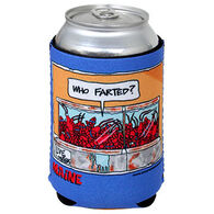 Entertain Ya Mania Who Farted? Can Cooler