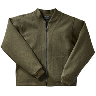 Filson Men's Wool Zip-In Jacket Liner