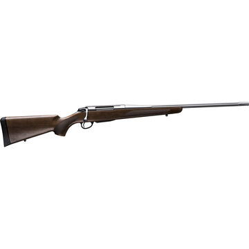 Tikka T3x Hunter Stainless Fluted Barrel 7mm Remington Magnum 22.4 3-Round Rifle