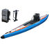 Advanced Elements AirVolution Pro Recreational Inflatable Kayak w/ Pump