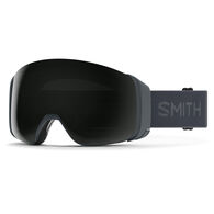 Smith 4D MAG Snow Goggle + Spare Lens