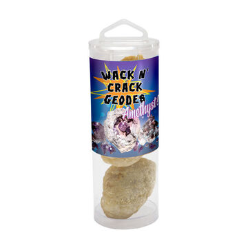 Channel Craft Wack N Crack Geodes