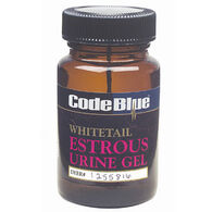 Code Blue Whitetail Estrous Urine Gel Deer Attractant