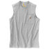 Carhartt Mens Workwear Pocket Sleeveless T-Shirt