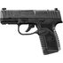 FN Reflex MRD NMS Black 9mm 3.3 15-Round Pistol w/ 2 Magazines
