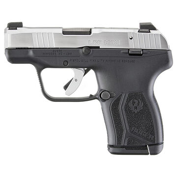 Ruger LCP Max 380 Auto 2.8 10-Round Pistol - 75th Anniversary Model