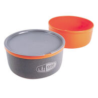 GSI Outdoors Ultralight Nesting Bowl & Mug