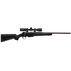 Winchester XPR Compact 6.8 Western 22 3-Round Rifle Combo