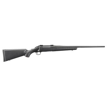 Ruger American Rifle Standard 308 Winchester 22 4-Round Rifle