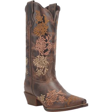 Laredo Womens Sylvan Leather Boot