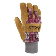 Carhartt Women's Dex II High Dexterity Glove