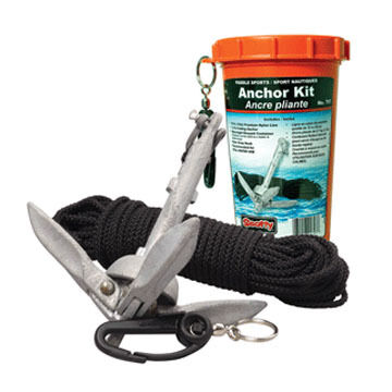 Scotty Anchor Pack