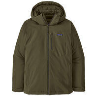 Patagonia Men's Quandary Insulated Jacket
