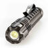Bushnell PRO 125 Lumen Flashlight