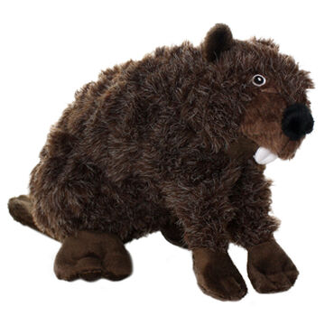 VIP Products Mighty Nature Beaver Dog Toy