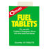 Coghlans Fuel Tablet - 24 Pk.