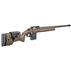 Ruger Hawkeye Long-Range Target 308 Winchester 26 10-Round Rifle