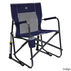 GCI Outdoor Freestyle Rocker Folding Rocking Chair