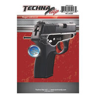 Techna Clip Ruger LC & LC9 9mm Belt Clip - Right Side
