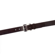 Lavin Men's Lattigo Leather Belt