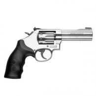 Smith & Wesson Model 617 22 LR 4" 10-Round Revolver