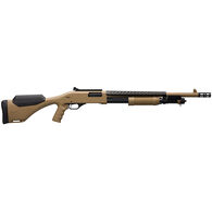 Winchester SXP Extreme Defender FDE 12 GA 18" 3" Shotgun