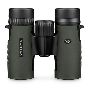 Vortex Diamondback HD 8x32mm Binocular