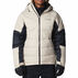 Columbia Mens Roaring Fork Down Insulated Jacket