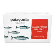 Patagonia Provisions Spanish Paprika Mackerel - 1 Serving