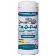 Ardent Fish-D-Funk Fish Odor Removal Hand Wipe - 30 Pk.
