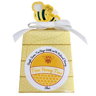 True Honey Teas Chai Bee Box