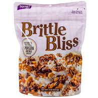Sweet Jubilee Brittle Bliss Popcorn Brittle Bark
