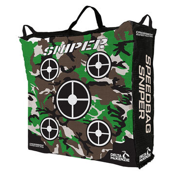 Delta McKenzie Speedbag Sniper 20 Archery Bag Target