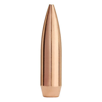 Sierra MatchKing 284 Cal. / 7mm 150 Grain .284 Match HPBT Rifle Bullet (100)