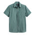 Pendleton Mens Colfax Diamond Dobby Cotton Short-Sleeve Shirt