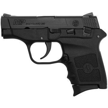 Smith & Wesson M&P Bodyguard 380 Auto 2.75 6-Round Pistol