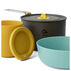 Sea to Summit Frontier Ultralight One Pot 1-Person Cook Set