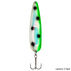 Gibbs Stinger Magnum / Silver Smooth Spoon Lure