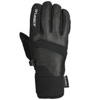 Seirus Innovation Men's Xtreme All Weather Edge Glove