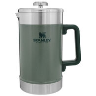 Stanley Classic Series Stay 48 oz. Hot French Press