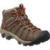 Keen Womens Voyager Mid Hiking Boot