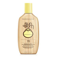 Sun Bum Original SPF 70 Sunscreen Lotion - 8 oz.