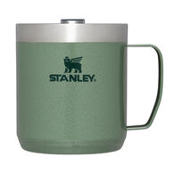 Stanley Classic Series Legendary 12 oz. Vacuum Insulated Camp Mug