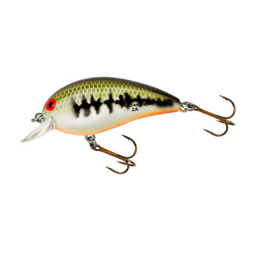 Bomber Model A Lure