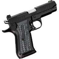 Kimber KDS9c (Black) 9mm 4.09" 15-Round Pistol w/ 2 Magazines
