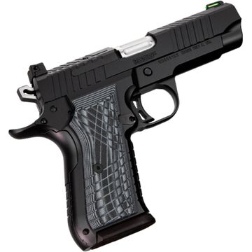 Kimber KDS9c (Black) 9mm 4.09 15-Round Pistol w/ 2 Magazines