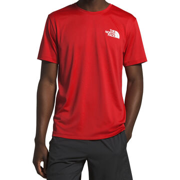 The North Face Mens Reaxion Short-Sleeve T-Shirt