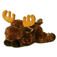 Aurora Flopsie 12" Moose Plush Stuffed Animal